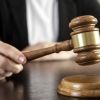 Бивш координатор на ГЕРБ осъди МВР за полицейско насилие на анти-ГЕРБ протест