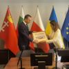 Бургас засилва стратегическото партньорство с Гданск в сферата на туризма, културата и образованието