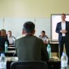 Ново оборудване и защитни средства за пожарникари и доброволци в Бургас 
