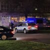 Изненадващо антитерористично учение вдигна бургаската полиция накрак снощи 