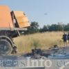 Тежка катастрофа на пътя Бургас-Малко Търново: Три коли се блъснаха край Крушевец, има загинал човек