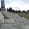 Руското посолство изпрати нота до МВнР заради реставрацията на Паметника на Шипка