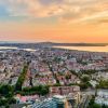 Чужденците посочиха кой е топ градът за живеене у нас, Бургас е на второ място в класацията