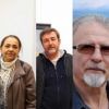 Трима номинирани за Художник на годината в Бургас 