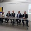 Превръщат Графичната база в Културно-образователен център и музей