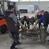 В Бургас вече се произвеждат първите български военни машини на IAG