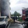 Мъж е загинал при пожара в хотел в Слънчев бряг, евакуираха гости и служители