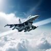 Технически проблем, производствен дефект или отклонение в системата: Защо не лети новият F-16
