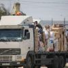 СЗО достави първата медицинска пратка за Газа от 2 март насам