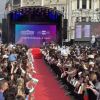 „Бангаранга“: София празнува победата на Дара