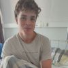 Лекари спасиха живота 18-годишния Артьом, едва не загинал в наводнението в "Елените"