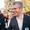 Арестуваха кмета на Варна 