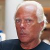 Почина италианският дизайнер Джорджо Армани