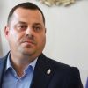 Областният управител на Бургас Владимир Крумов активира системата за ранно предупреждение BG Alert за района на вилно селище „Елените“