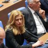 Депутатите избраха Михаела Доцова за председател на парламента