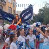 Бургас се превърна в най-голямата сцена, откри със сърце първия фестивал КАЛАТА