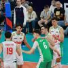 България отпадна от Европейското по волейбол след драматичен обрат с Германия