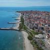 Спасиха от удавяне две сестри в Поморие