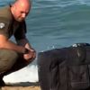 Още един сак с дрога изплува от Черно море, този път край Бяла