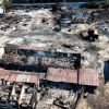 Напълно загасен е пожарът в цеха в Средец, остава частичното бедствено положение