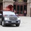 Радев се отказва от НСО. Солидарно с администрацията си ще пътува с личния си автомобил