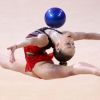 Злато за Стилияна Николова на Европейското по художествена гимнастика във Варна