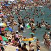 Лятото се завръща: Термометрите скачат до 36° в понеделник