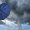 Жълт код за силен вятър край морето в петък, очакват се валежи
