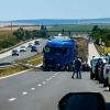 Черен ден на пътя! Кърваво авто меле с три жертви затвори АМ "Траия", две жени загинаха край Айтос
