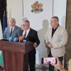 Забраниха къпането на плаж „Изток" в Свети Влас