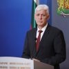Стоянов: Нямам идея какви останки са открити на "Chelsea-3" - от дронове или от взрива