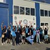 Златен хеттрик за яхт клуб "Черноморец Бургас" на международната регата "Порт Бургас 2025" 