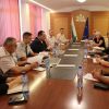 Изграждат край Карнобат пилотна площадка с наземен генератор за борба с градушките