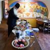 Какво ядат монасите от Света гора по време на Коледните пости