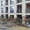Обстановката по Южното Черноморие постепенно се нормализира