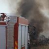 Общо 118 пожара са потушени в страната за изминалото денонощие