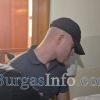 Съдът в Бургас пусна Никола Бургазлиев у дома нямало доказателства, че ще се укрие