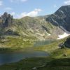 Турист почина край езерото Сълзата в Рила планина