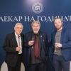 Д-р Лорис Мануелян бе отличен с престижна награда от церемонията „Лекар на годината 2025“