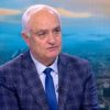 Военният министър Атанас Запрянов: Няма заплаха за България, следим ситуацията в Близкия изток