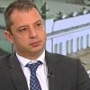 Делян Добрев за ремонтирания бюджет: Четирите основни искания на протестиращите са изпълнени