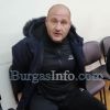 Стойчо Камбаната в кулоарите на съда в Бургас със своята версия: Кой съм съм тормозил? Юлия? Не ме изкарвайте черен, какъвто не съм (ВИДЕО)