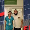 И последният пациент от приетите 10 пострадали в тежката катастрофа край бургаското село Маринка е изписан от високотехнологичната болница ‘Сърце и Мозък‘ – Бургас