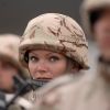 Кои европейски държави изискват жените да служат военна служба?