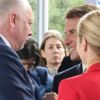 Росен Желязков и Еманюел Макрон обсъдиха прекратяването на войната в Украйна