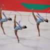 Злато за България в отборното на Европейското във Варна