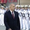 Президентът: Българският флот е силен със своите традиции