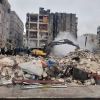 След силното земетресение в Турция - паника, паднали сгради и ранени хора 