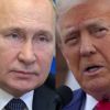 Ще има ли бял пушек? Тръмп и Путин разговарят в момента по телефона 