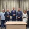 НМА „Проф. Панчо Владигеров“ откри учебната година в Бургас 